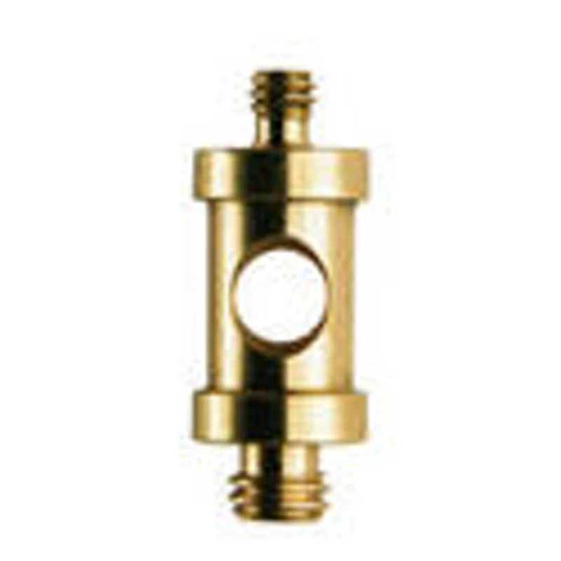 Adaptateur Mâle 1/4po et 3/8po