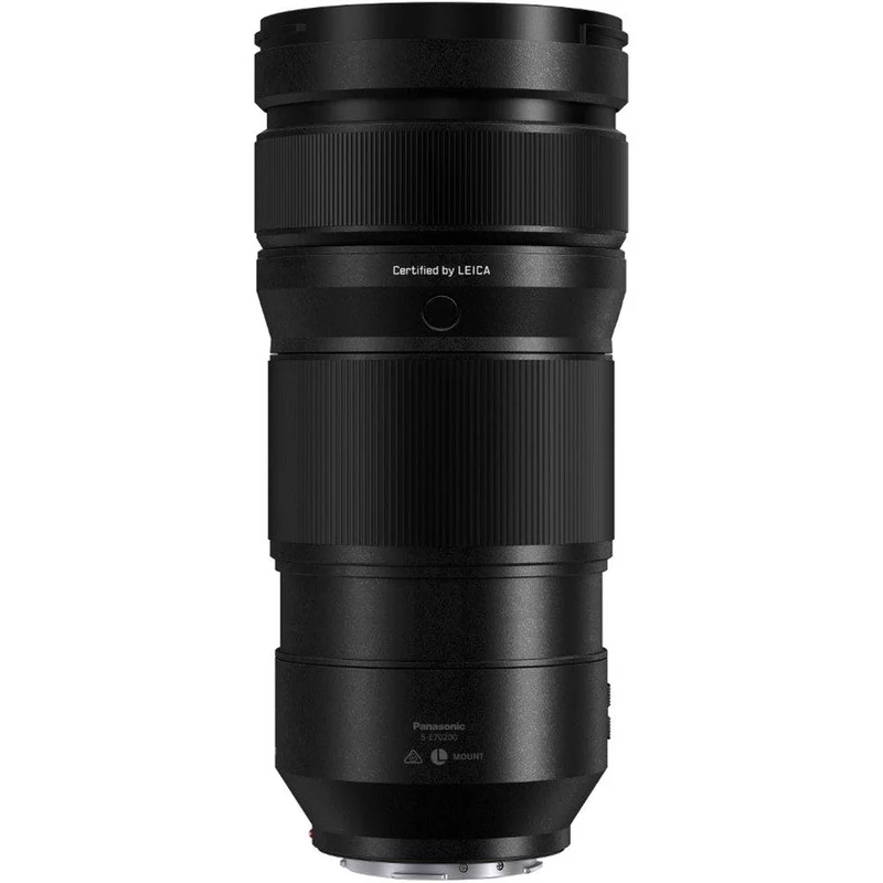 Lumix S PRO 70-200mm f/2.8 O.I.S.