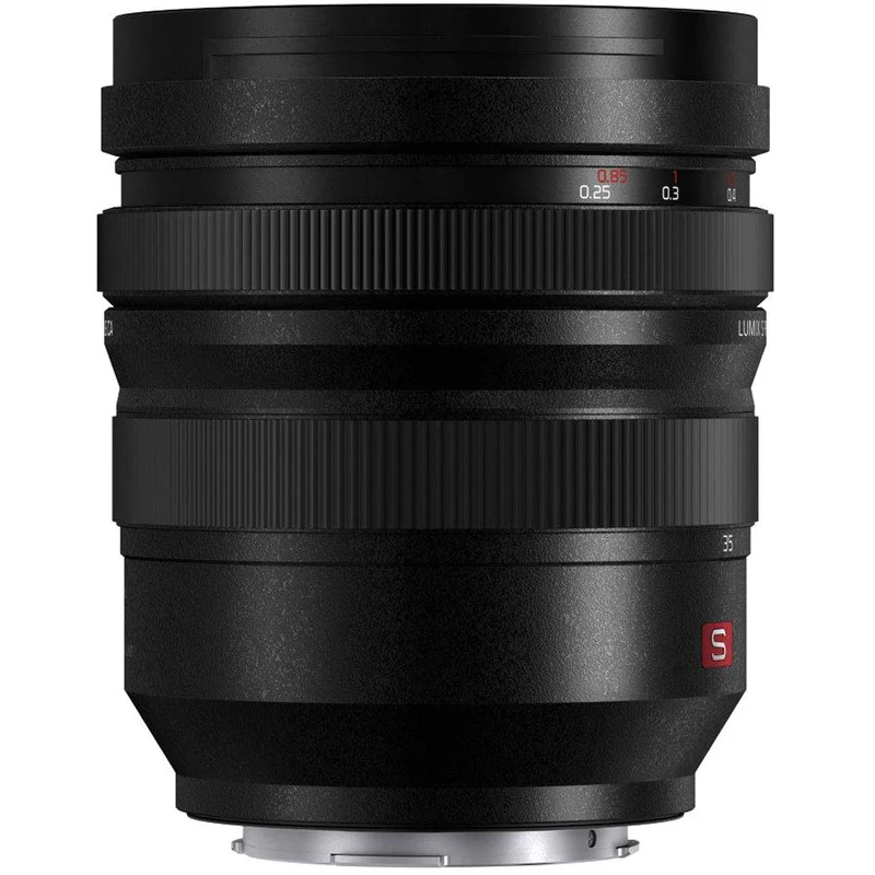 Lumix S PRO 16-35mm f/4