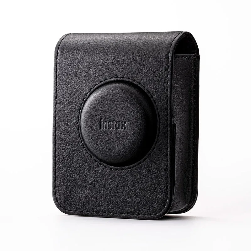 Étui Instax Mini EVO (Noir)