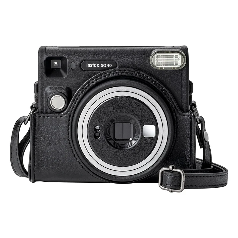 Étui Instax Square SQ40 (Noir)