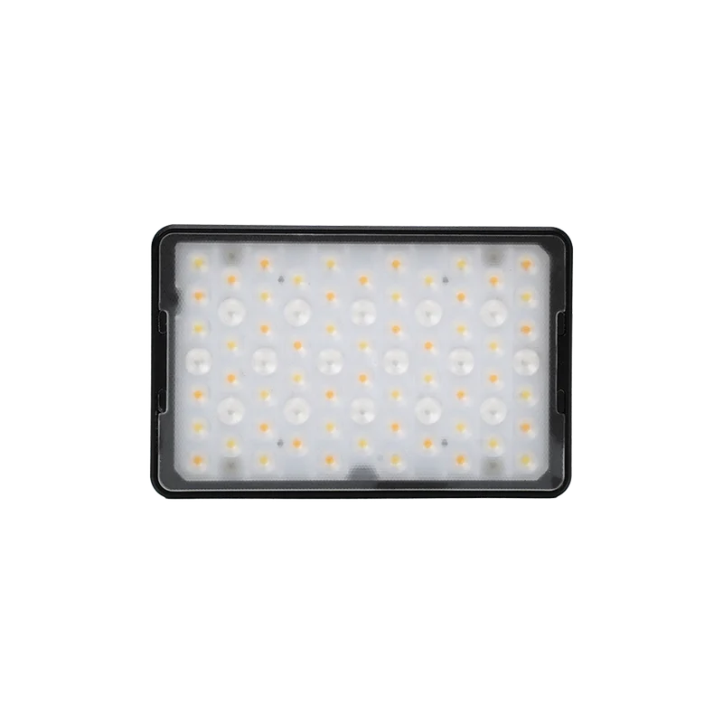 Lumière MC RGBWW LED