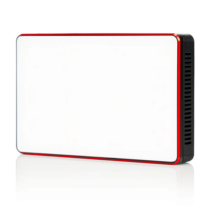 Lumière MC RGBWW LED