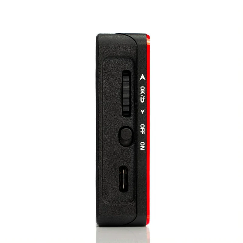 Lumière MC RGBWW LED