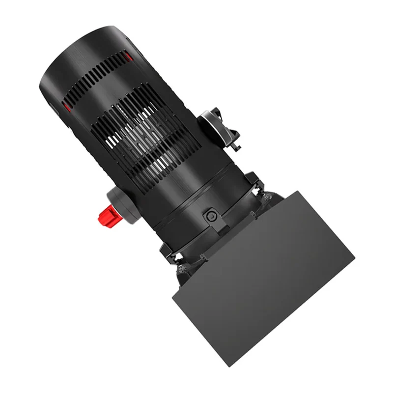 Lumière LS 60x LED Bicolore