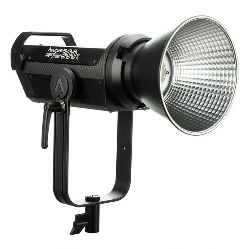 Aputure Lumière LS 300x LED Bicolore (V)