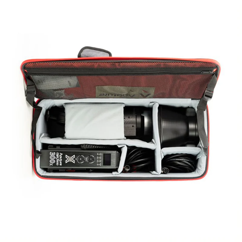 Aputure Lumière LS 300x LED Bicolore (V)
