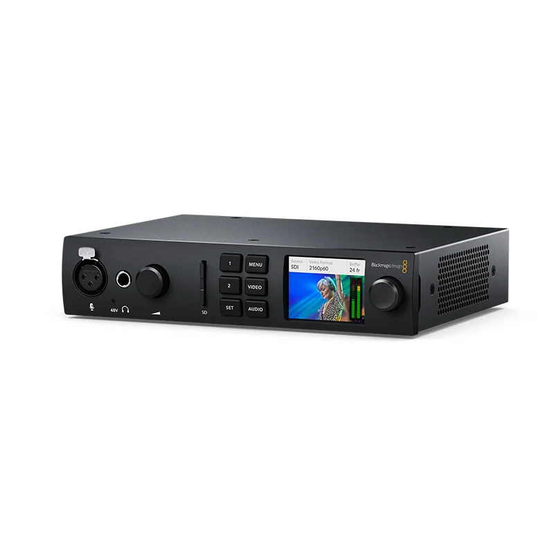 UltraStudio 4K Mini