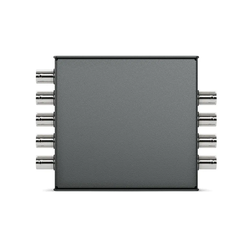Mini Convertisseur SDI Distribution 4K