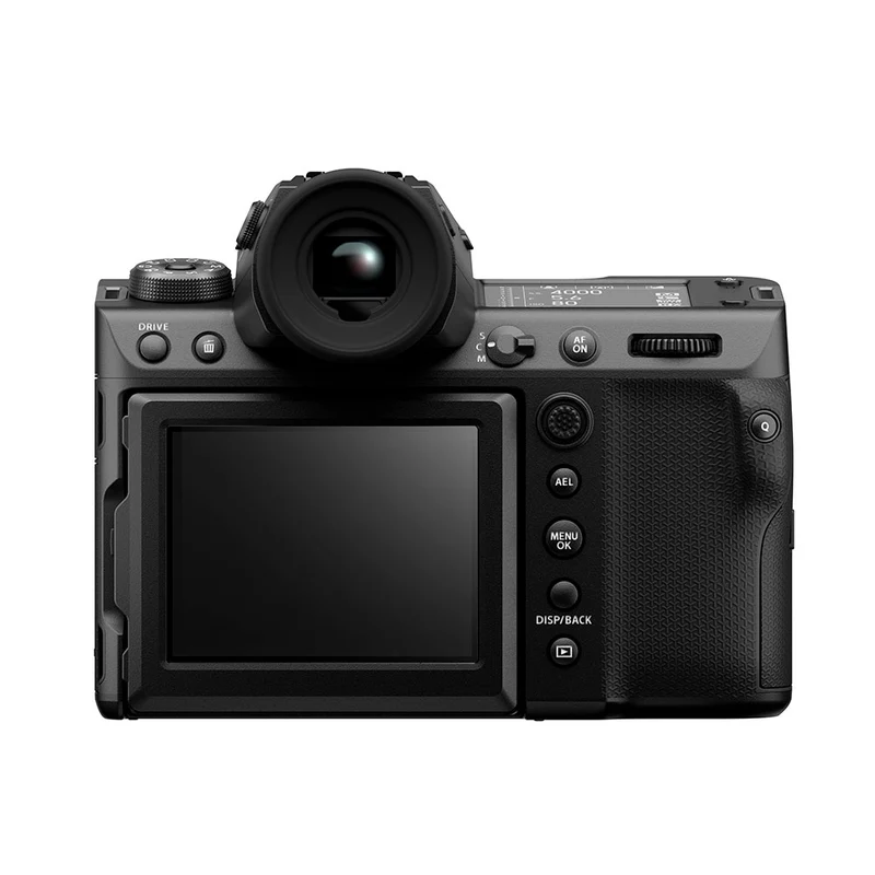 GFX 100 II