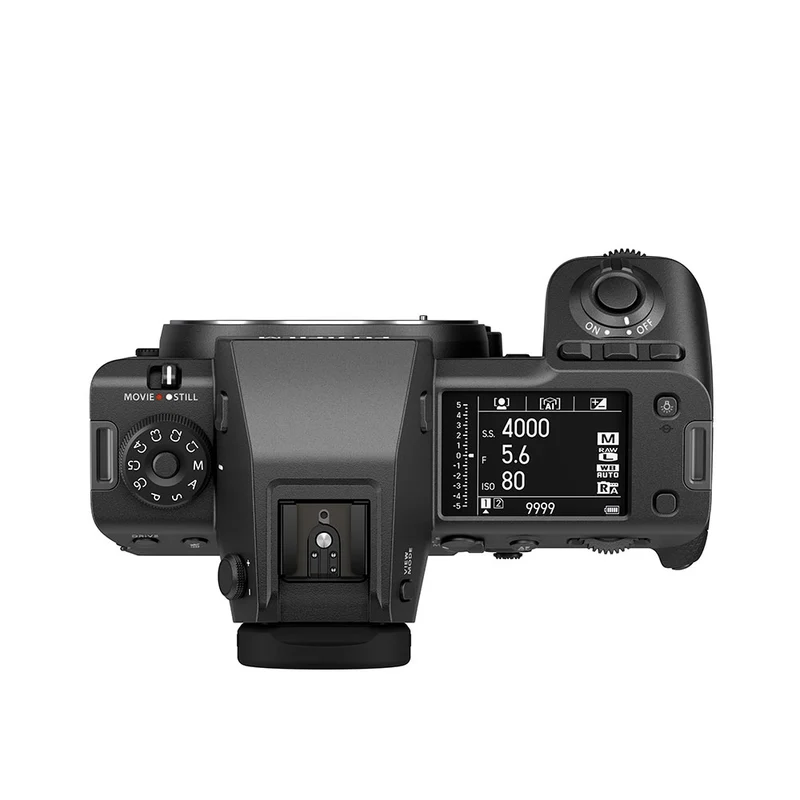 GFX 100 II