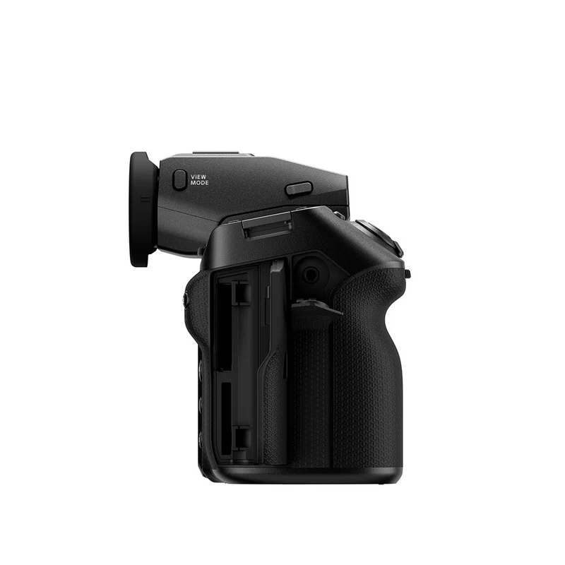 GFX 100 II