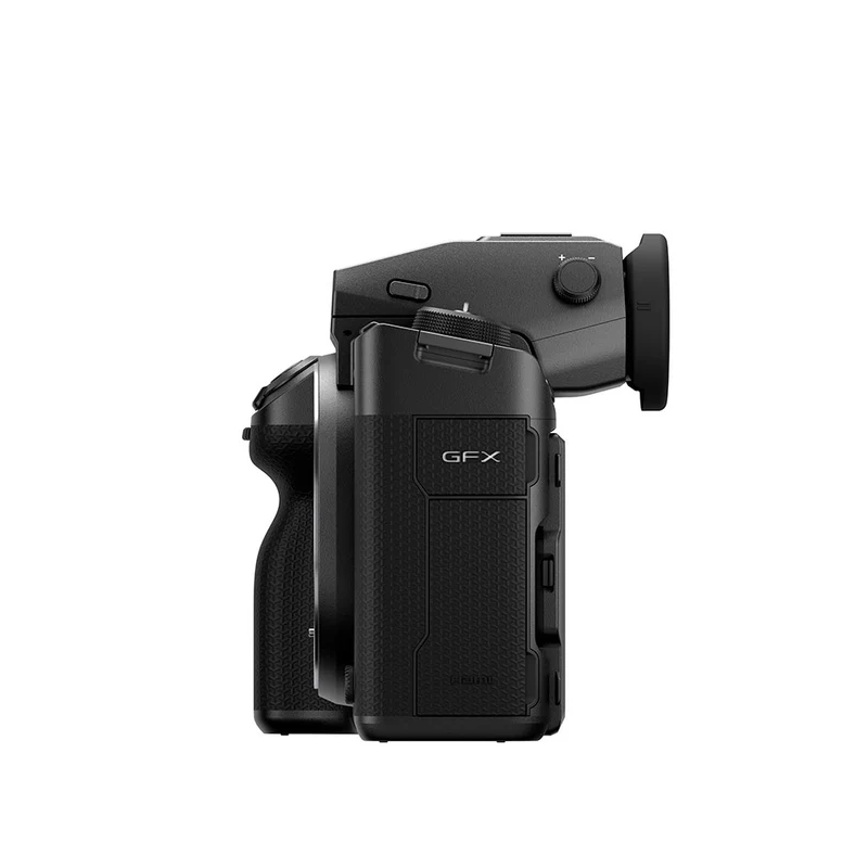 GFX 100 II