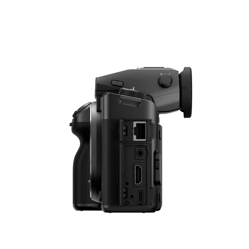 GFX 100 II