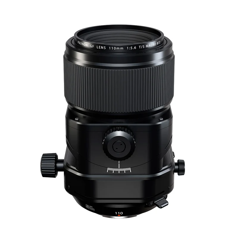 GF 110mm f/5.6 T/S Macro