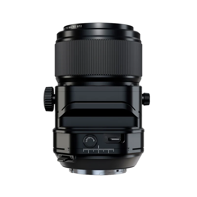 GF 110mm f/5.6 T/S Macro
