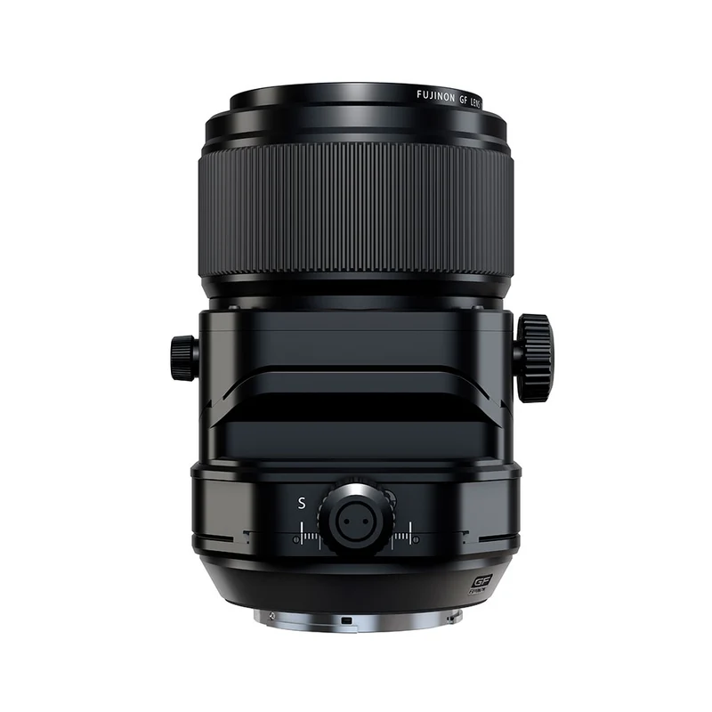GF 110mm f/5.6 T/S Macro