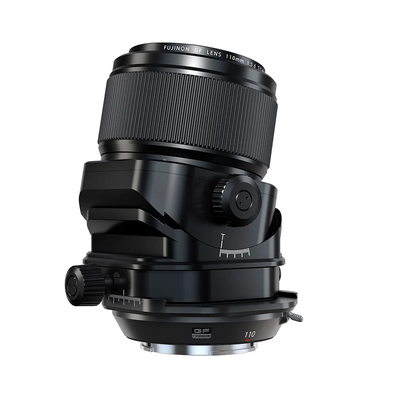 GF 110mm f/5.6 T/S Macro