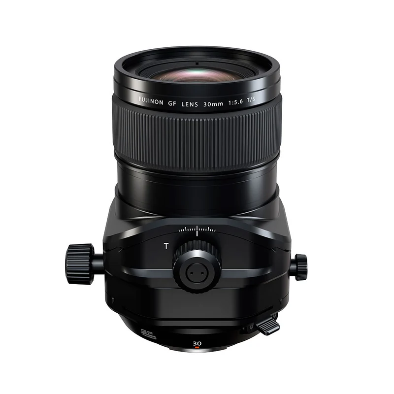 GF 30mm f/5.6 T/S