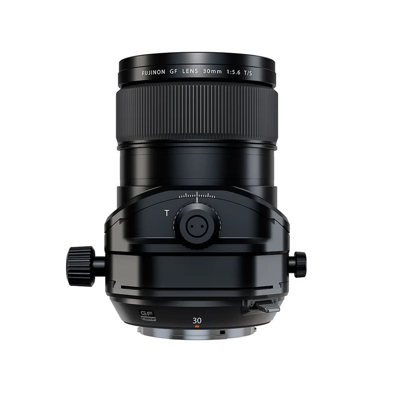 GF 30mm f/5.6 T/S