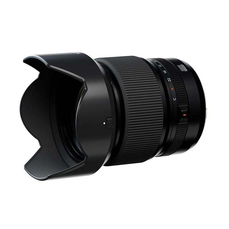 GF 55mm f/1.7R WR