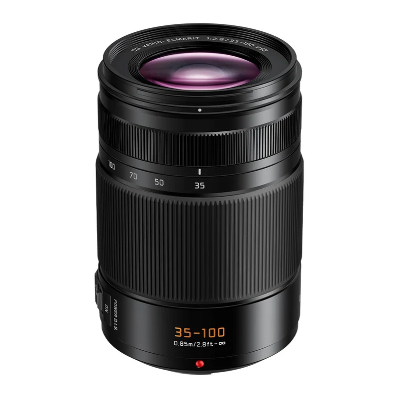 Leica DG Vario-Elmarit 35-100mm f/2.8 POWER O.I.S.