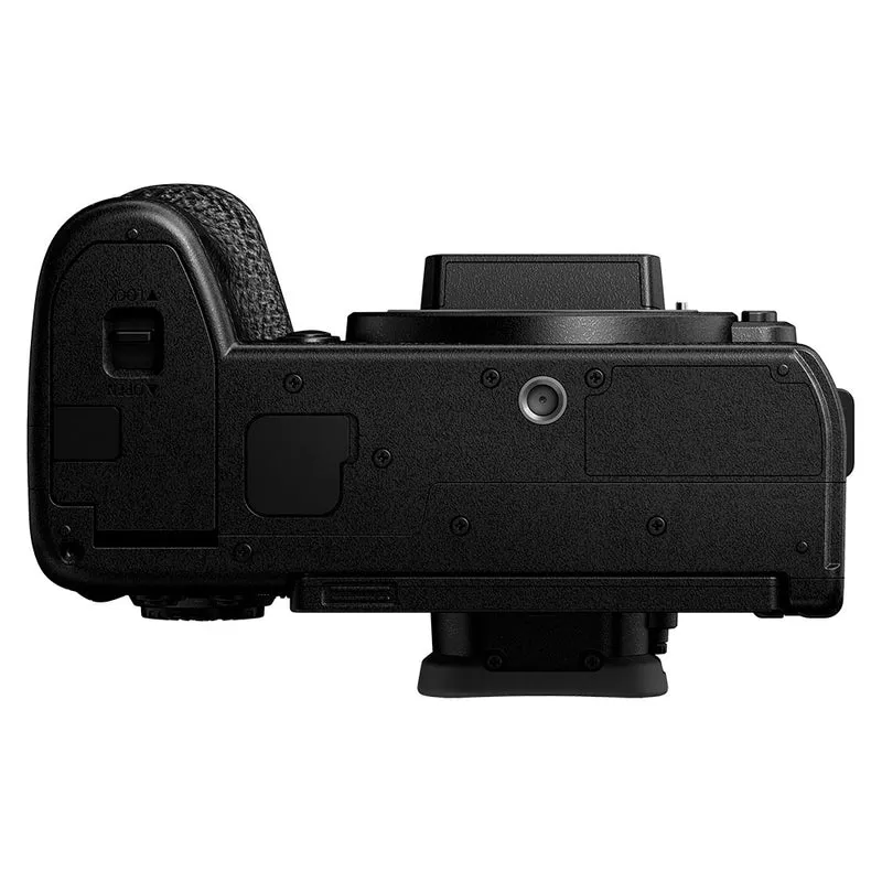 Lumix G9 II
