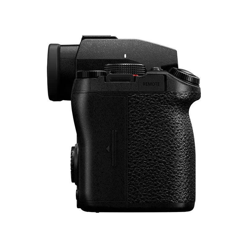 Lumix G9 II