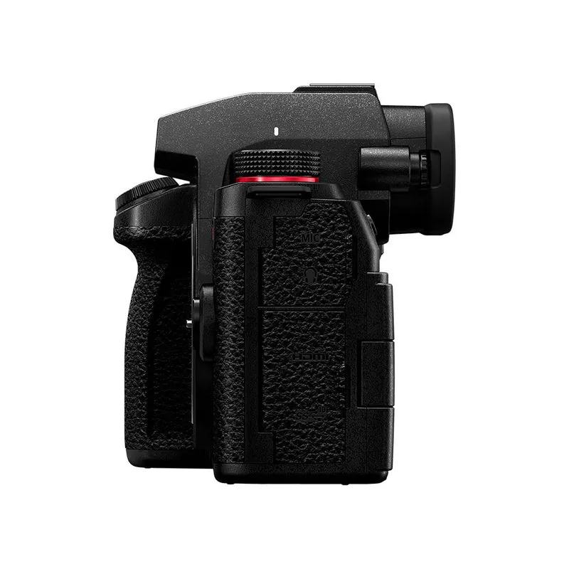 Lumix G9 II