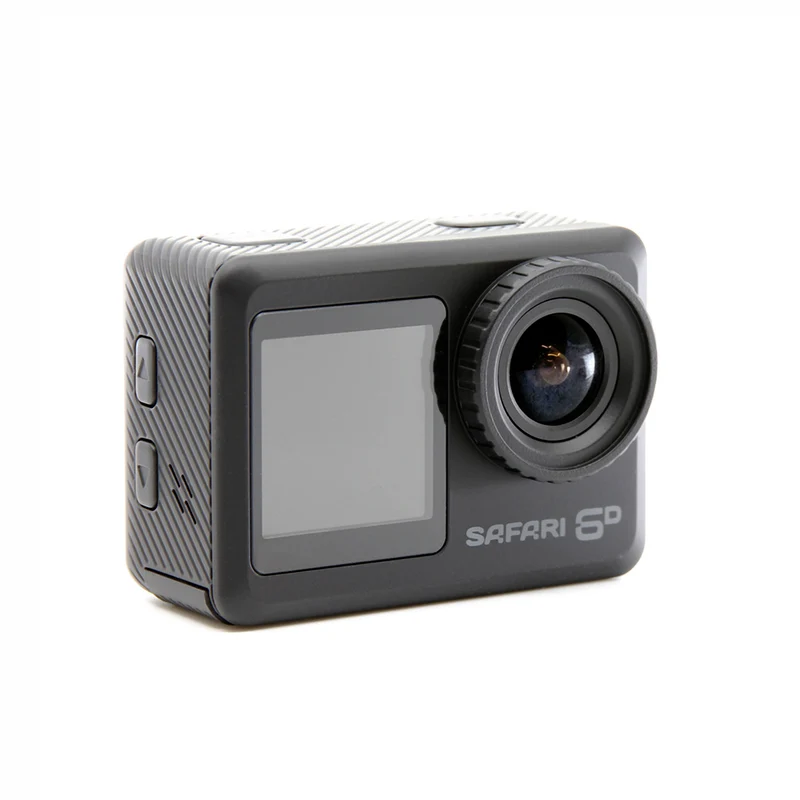 Caméra d'action Safari 6D