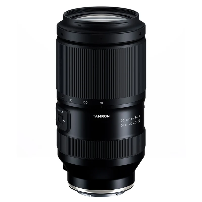 70-180mm f/2.8 Di III VC VXD G2 Sony E
