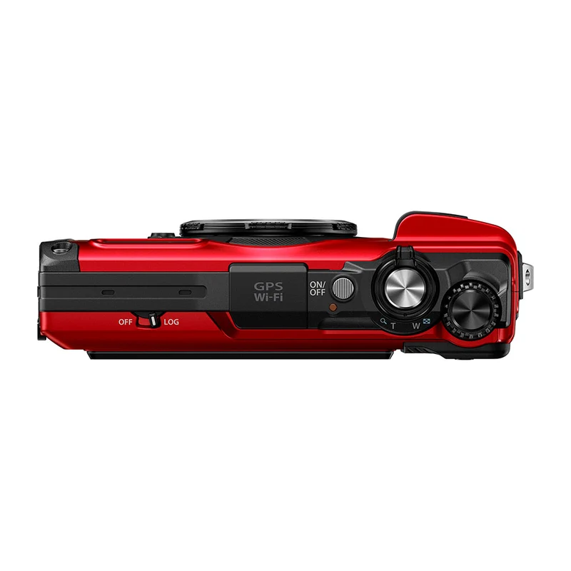 Tough TG-7 (Rouge)