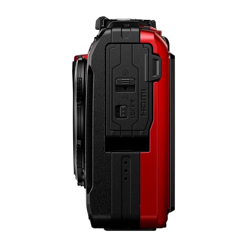 Tough TG-7 (Rouge)