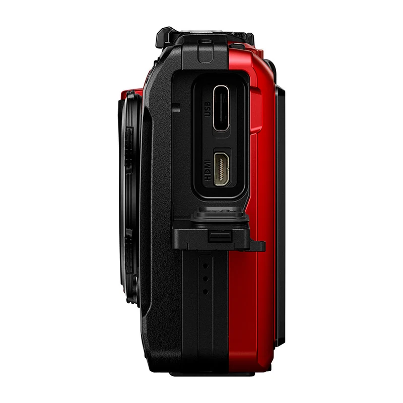 Tough TG-7 (Rouge)