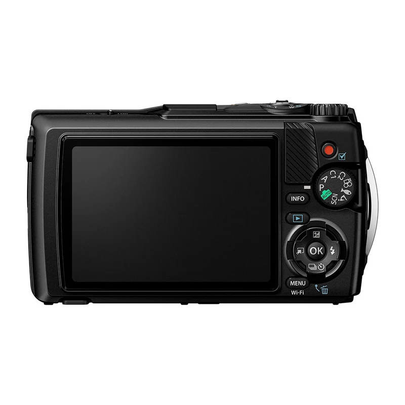 Tough TG-7 (Noir)