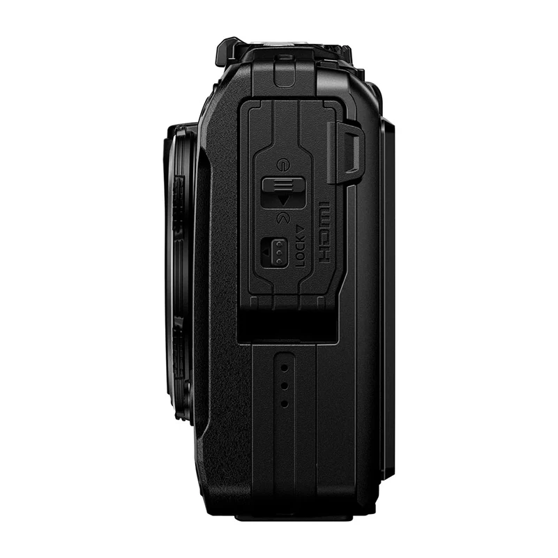 Tough TG-7 (Noir)