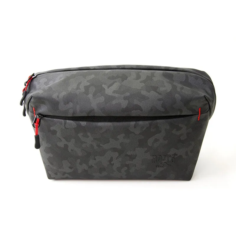Sac à Bandoulière Série Furtif