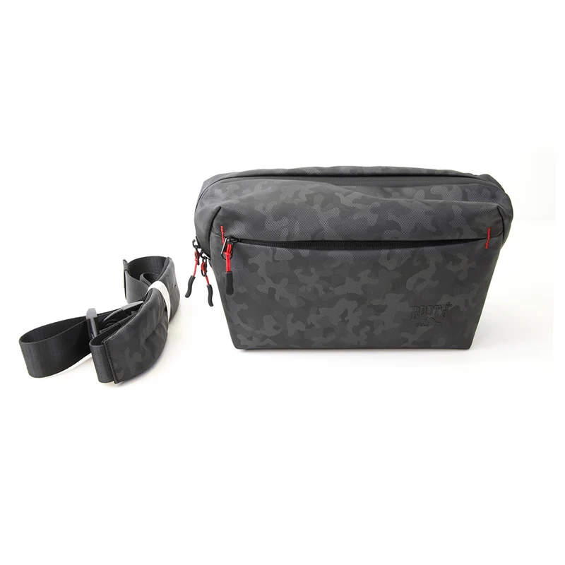 Sac à Bandoulière Série Furtif