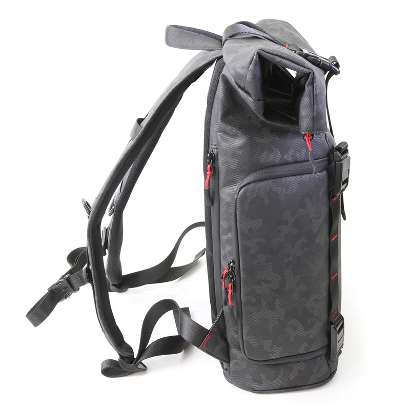 Sac à dos Série Furtif