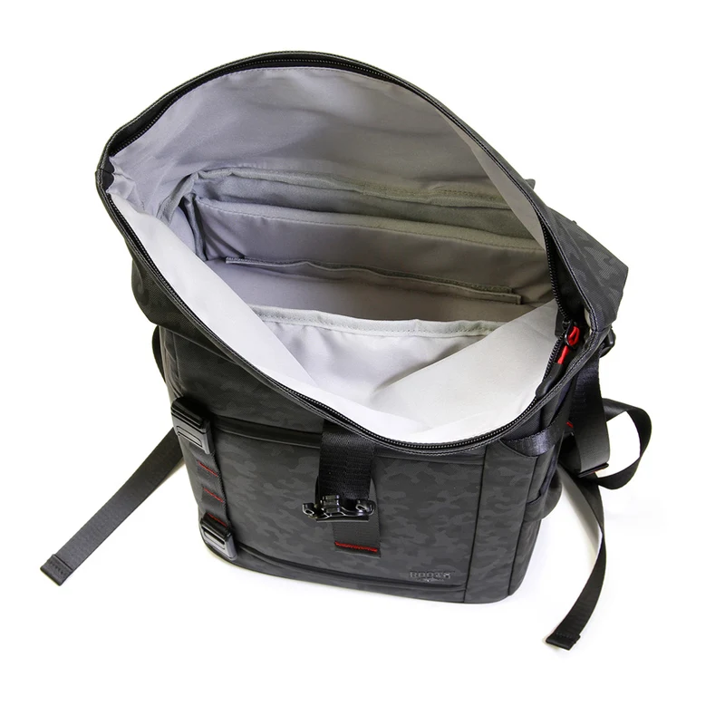 Sac à dos Série Furtif