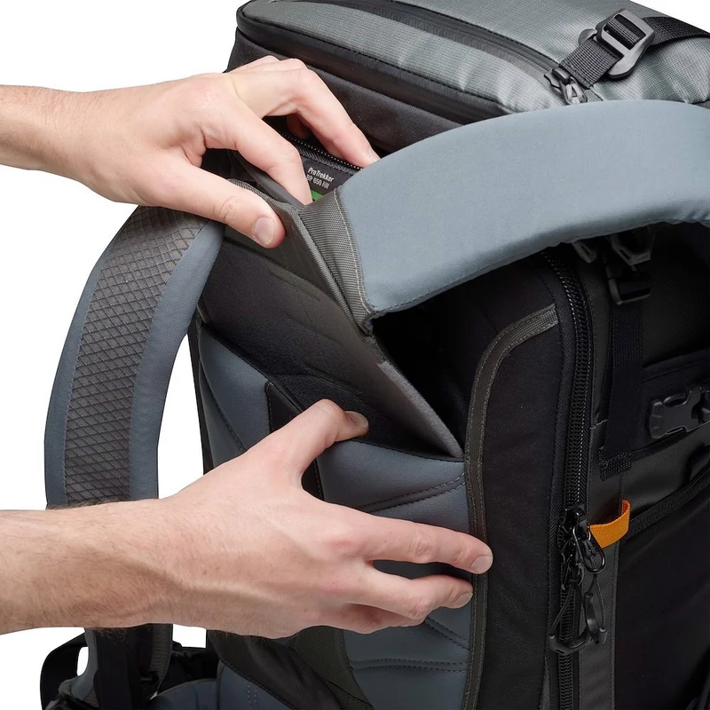 Sac à dos Pro Trekker BP 650 AW II