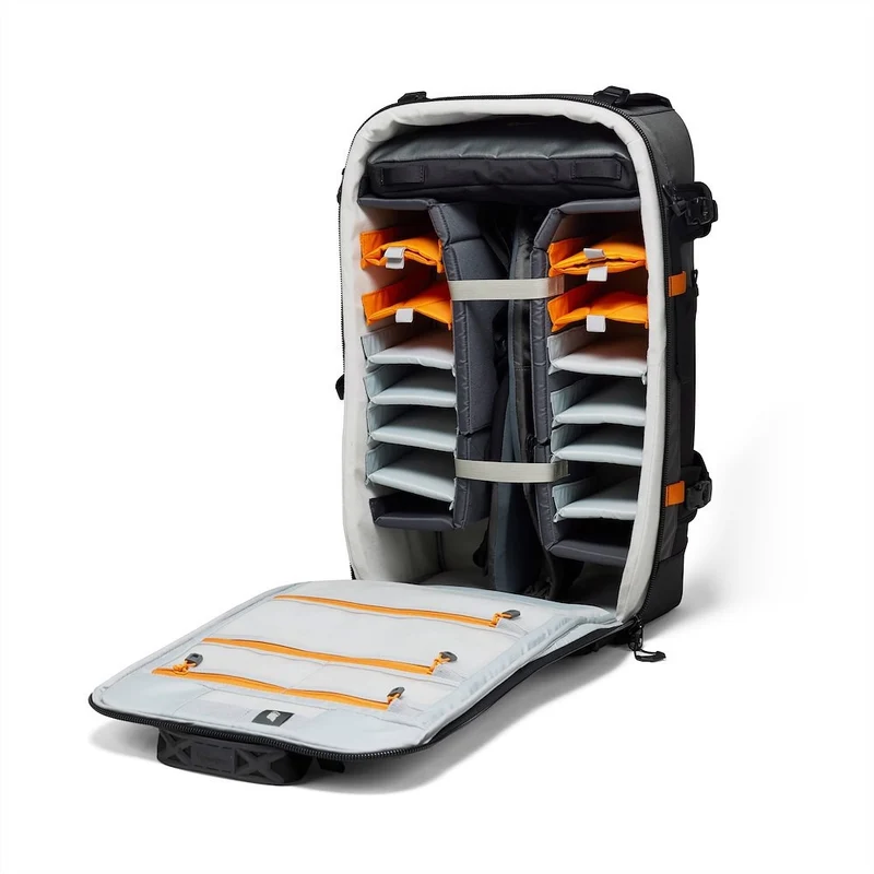 Sac à dos Pro Trekker BP 650 AW II