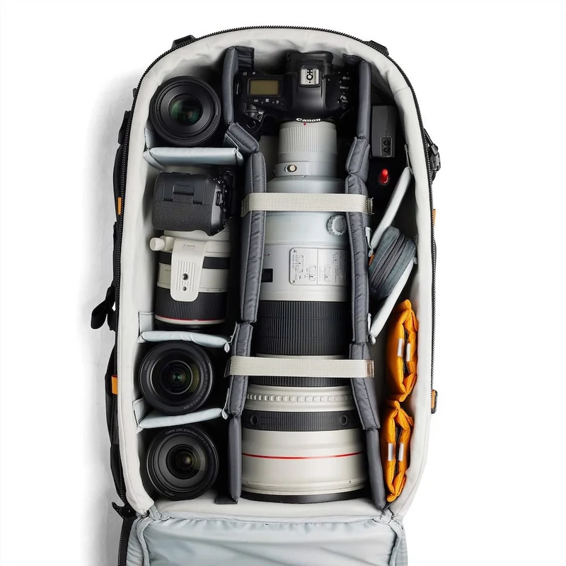 Sac à dos Pro Trekker BP 650 AW II