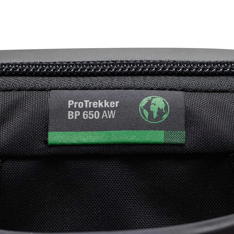Sac à dos Pro Trekker BP 650 AW II
