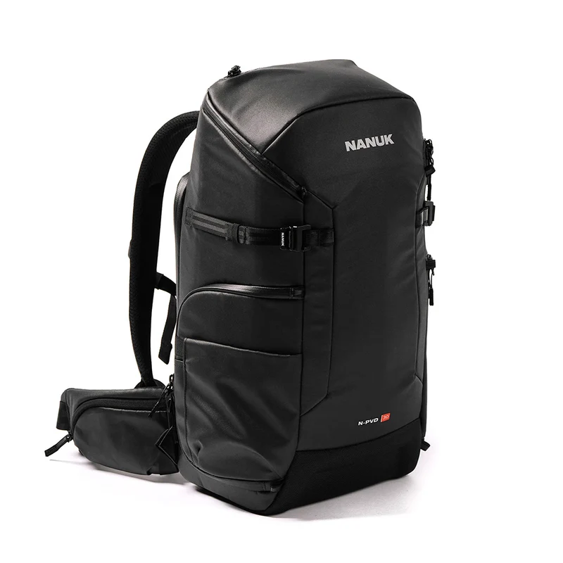 Sac à dos N-PVD 30L