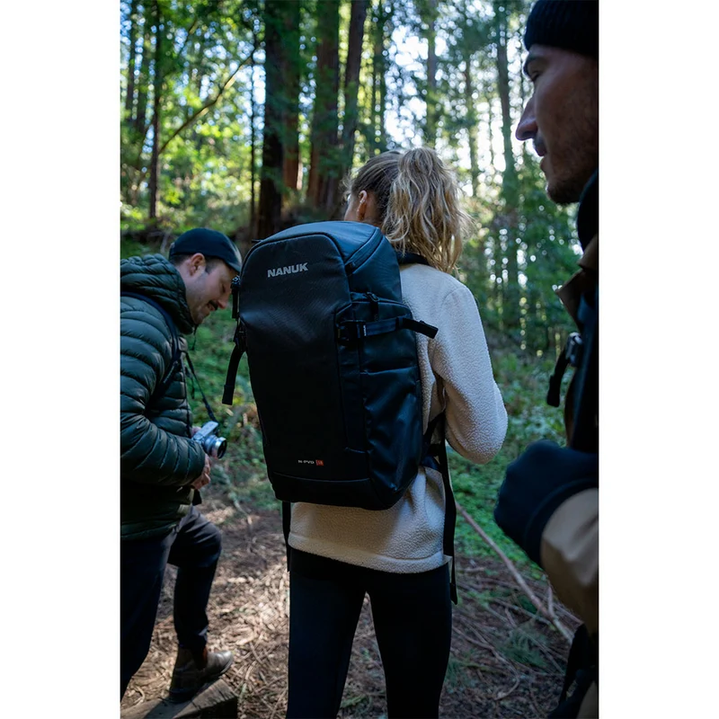 Sac à dos N-PVD 18L
