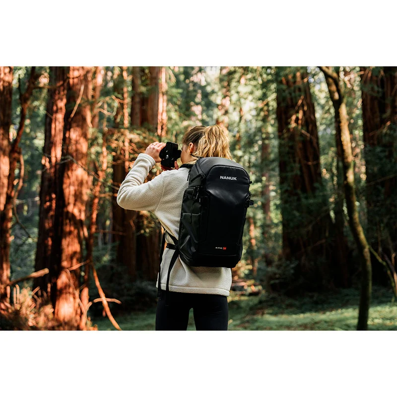 Sac à dos N-PVD 18L