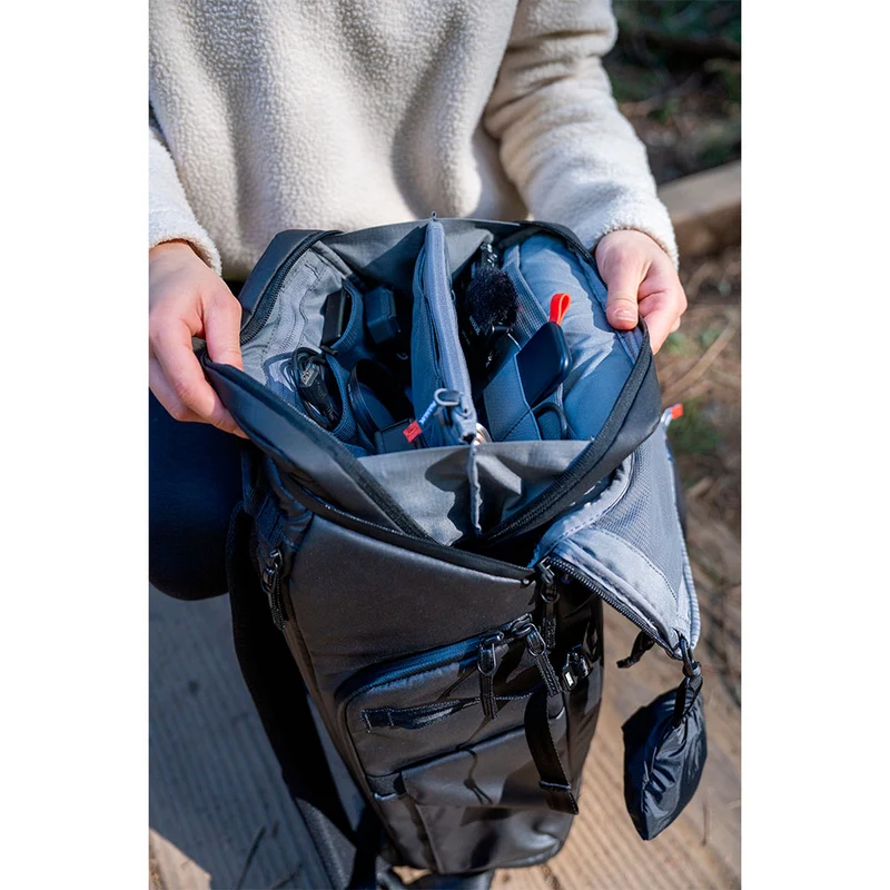 Sac à dos N-PVD 18L
