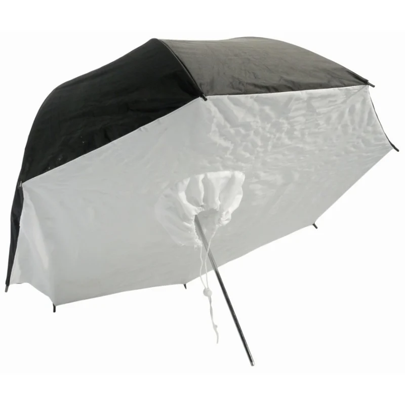 Parapluie Boîte de Diffusion 40po (Argent)