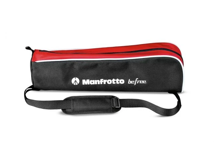 Trépied Befree Live en Aluminium avec Tête MVH400AH (Twist Lock)